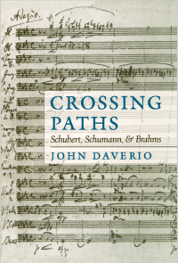 Cover image: Crossing Paths 9780195350968