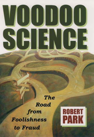 Cover image: Voodoo Science 9780195147100