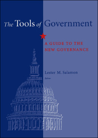 Cover image: The Tools of Government 9780195136654