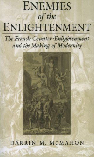 Cover image: Enemies of the Enlightenment 9780195158939