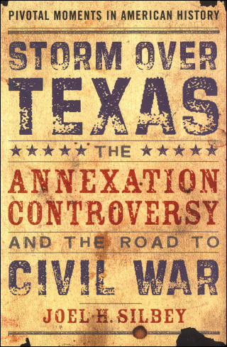 Imagen de portada: Storm over Texas 9780195315929