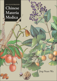 Cover image: An Illustrated Chinese Materia Medica 9780195140170