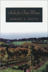 Omslagafbeelding: Soils for Fine Wines 9780195141023