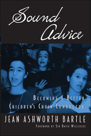 Cover image: Sound Advice 9780195141788