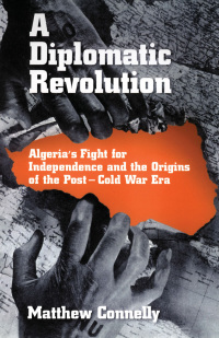 Cover image: A Diplomatic Revolution 9780195170955