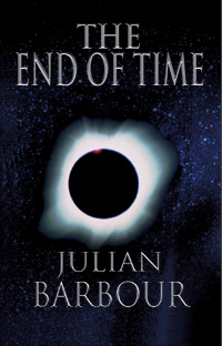 Imagen de portada: The End of Time 9780195145922