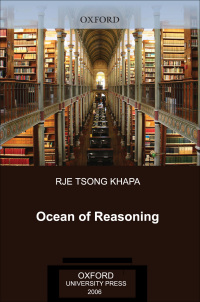 Cover image: Ocean of Reasoning 9780195147322