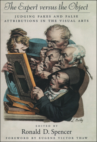Imagen de portada: The Expert versus the Object 1st edition 9780195147353