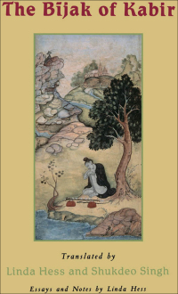Omslagafbeelding: The Bijak of Kabir 1st edition 9780195148763