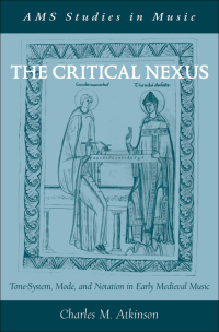 Cover image: The Critical Nexus 9780190273996