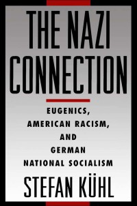 Titelbild: The Nazi Connection 9780195149784