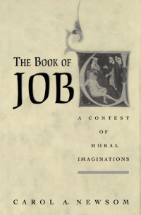 Cover image: The Book of Job 9780195150155