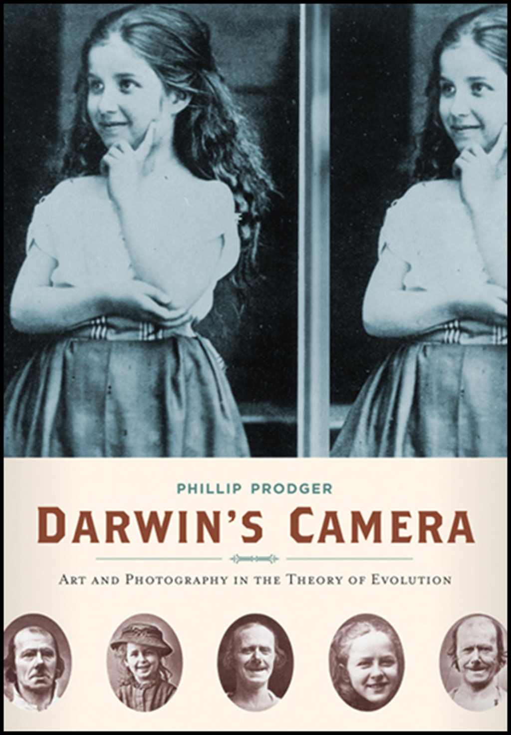 Darwin’s Camera Art and Photography in the Theory of Evolution