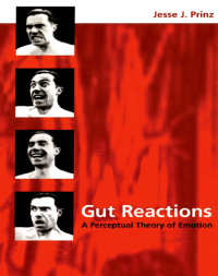 Cover image: Gut Reactions 9780195348590