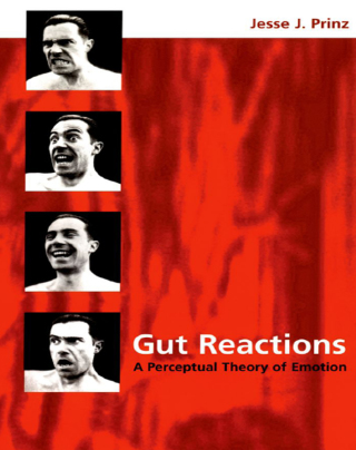 Cover image: Gut Reactions 9780195348590