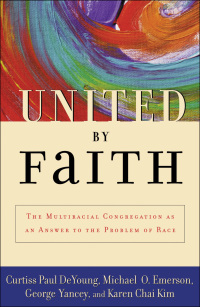 Cover image: United by Faith 9780195177527