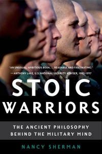 Imagen de portada: Stoic Warriors 9780195315912