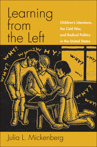 صورة الغلاف: Learning from the Left 9780195152807