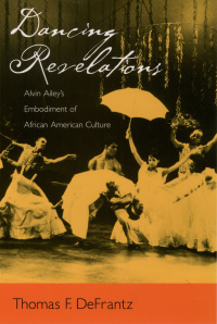 Cover image: Dancing Revelations 9780195301717