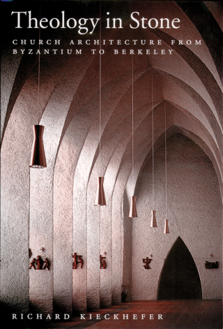Cover image: Theology in Stone 9780195340563