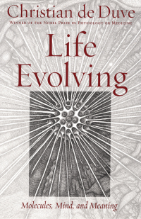 Cover image: Life Evolving 9780195156058