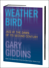 Cover image: Weather Bird 9780195156072