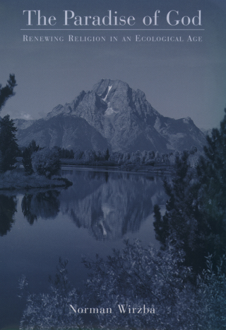 Immagine di copertina: The Paradise of God 9780195157161