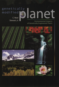 Immagine di copertina: Genetically Modified Planet 9780195157451