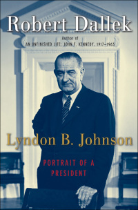 Cover image: Lyndon B. Johnson 9780195159219