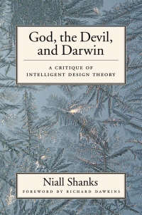 صورة الغلاف: God, the Devil, and Darwin 9780195322378