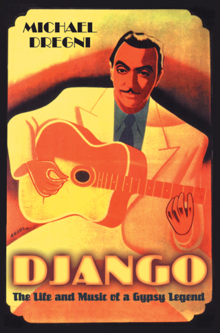 Cover image: Django 9780195304480