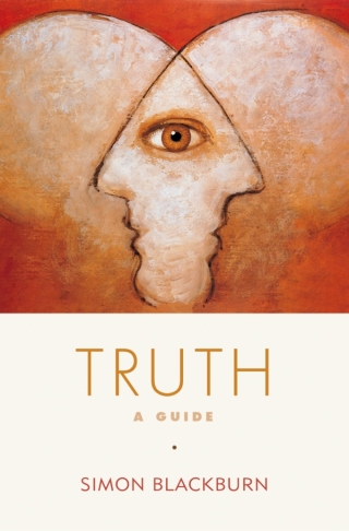 Cover image: Truth 9780195315806