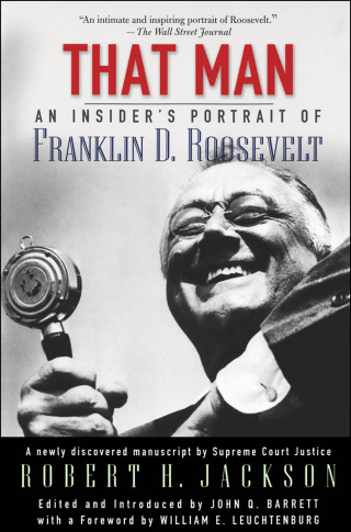 Cover image: That Man 9780195177572