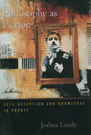 Cover image: Philosophy As Fiction 9780195169393