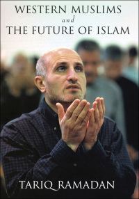Immagine di copertina: Western Muslims and the Future of Islam 9780195183566