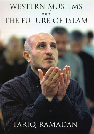 Immagine di copertina: Western Muslims and the Future of Islam 9780195183566