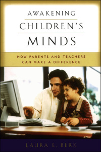 Cover image: Awakening Children's Minds 9780195171556
