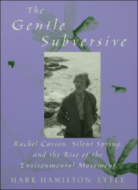 Imagen de portada: The Gentle Subversive 9780195172461