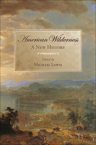 Imagen de portada: American Wilderness 1st edition 9780195174144