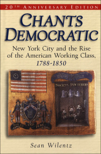 Cover image: Chants Democratic 20th edition 9780195174496