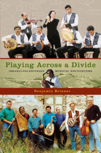 Immagine di copertina: Playing across a Divide 9780195395945