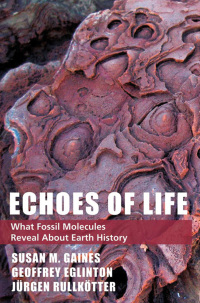 Cover image: Echoes of Life 9780195176193