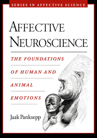 Cover image: Affective Neuroscience 9780195178050