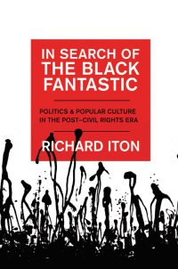 Cover image: In Search of the Black Fantastic 9780195178463