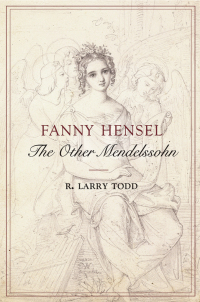 Cover image: Fanny Hensel 9780195180800