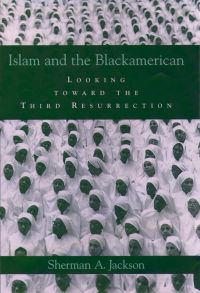 Omslagafbeelding: Islam and the Blackamerican 9780199782383