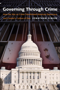 Cover image: Governing Through Crime 9780195181081