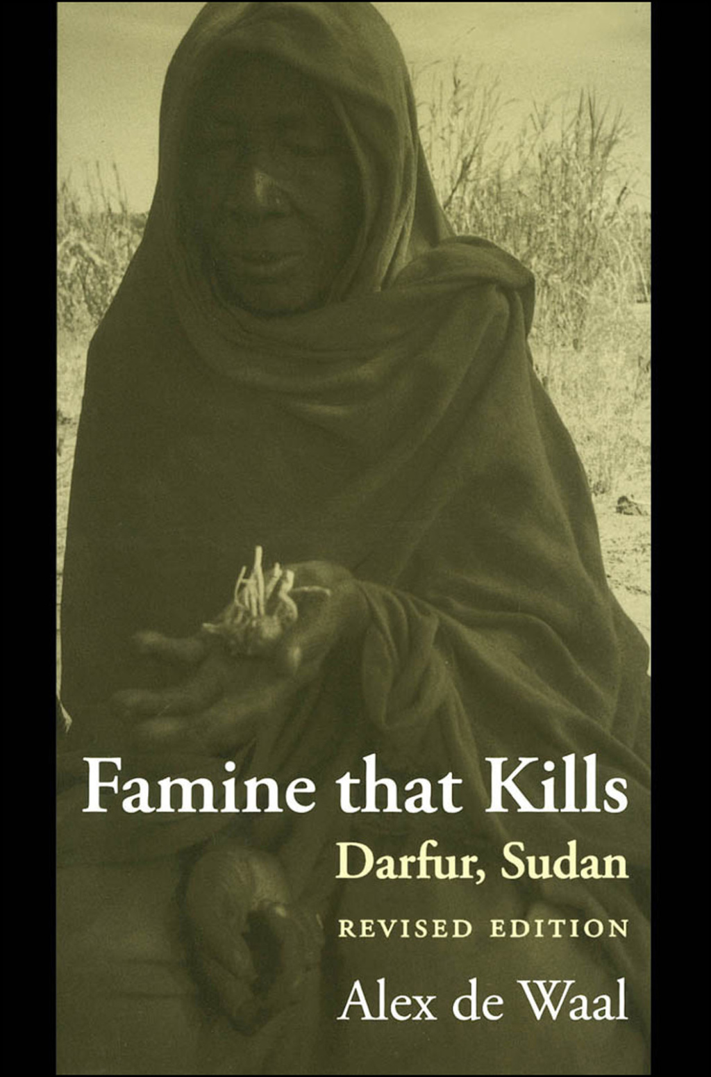 Famine that Kills Darfur, Sudan