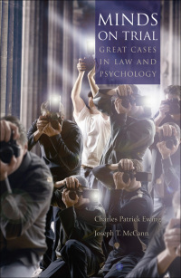 Cover image: Minds on Trial 9780195181760