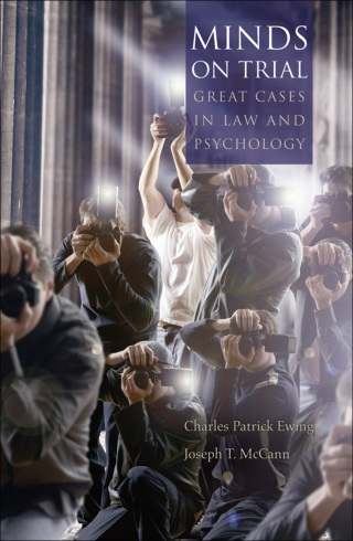 Titelbild: Minds on Trial 9780195181760